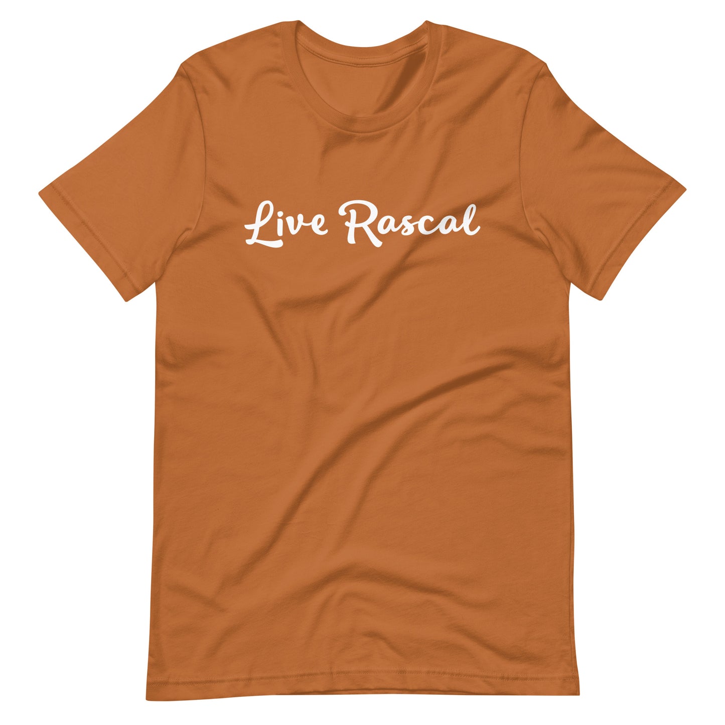 LR - "French Toast" Unisex t-shirt