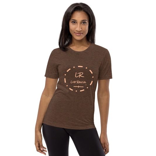 Live Rascal - "Wooden Haze" Women's T-Shirt